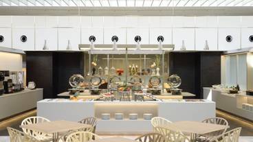 レストラン / 21