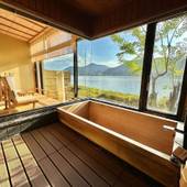 城崎 円山川温泉 銀花（兵庫県 旅館） / 5