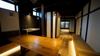 和風ハウス 3 ベッドルーム サウナ エグゼクティブフロア