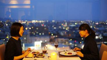 レストラン / 16