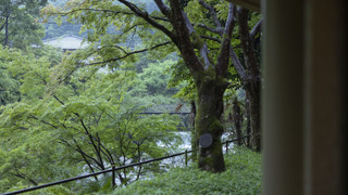 デラックスリバーツイン 禁煙