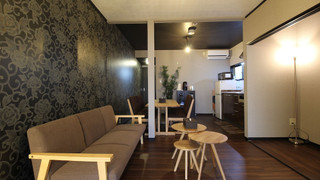 トラディショナル タウンホーム ベッド (複数台) キッチン