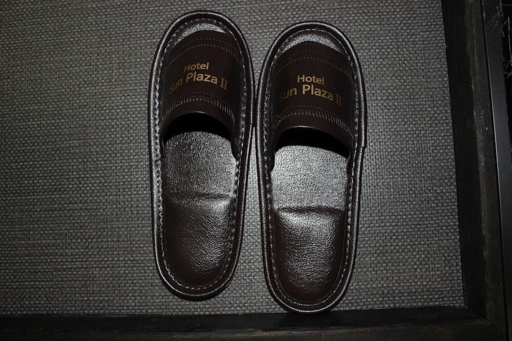 客室の設備とサービス