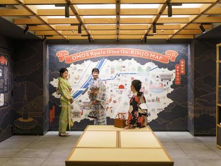 OMO5京都祇園(おも) by 星野リゾート / 2