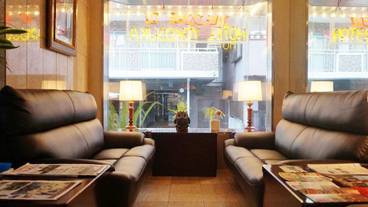 ロビー応接スペース / 5