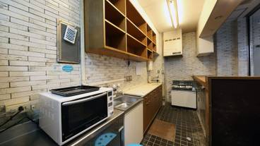 共用キッチン / 7