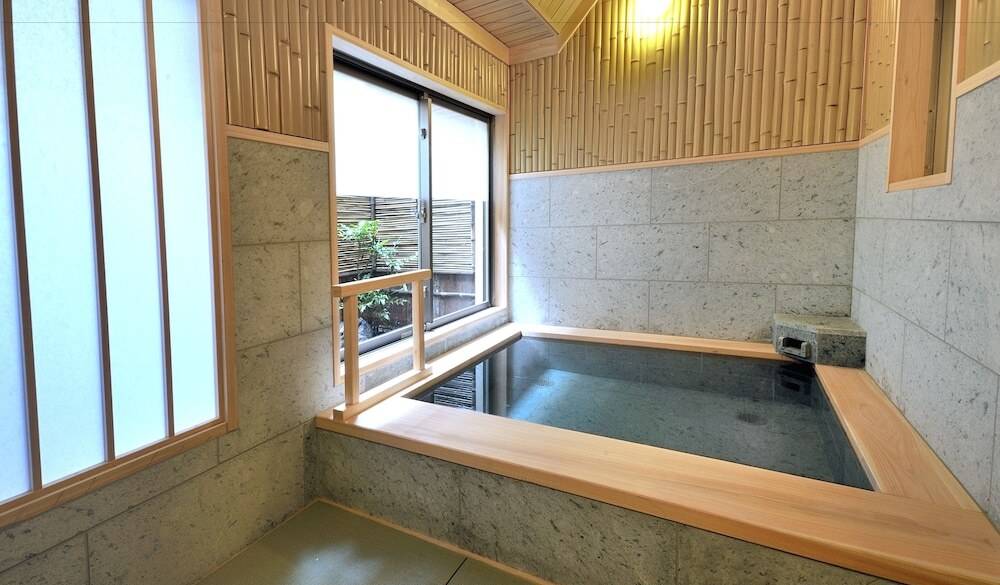 貸切風呂・竹風呂 / 2