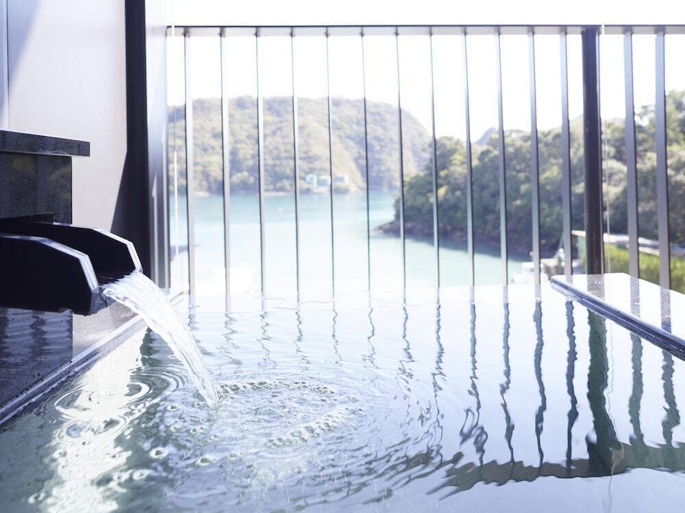 オーシャンビューのお部屋でおこもりを4265071