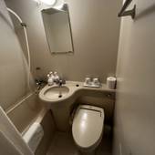 ホテルセレクトイン三島（静岡県 ビジネスホテル） / 4