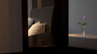 スタンダード ツインルーム 禁煙