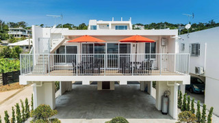 一戸建て 3ベットルーム (3LDK) 一部オーシャンビュー、ペット可