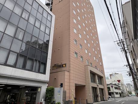 SARASA HOTEL 新大阪 / 1