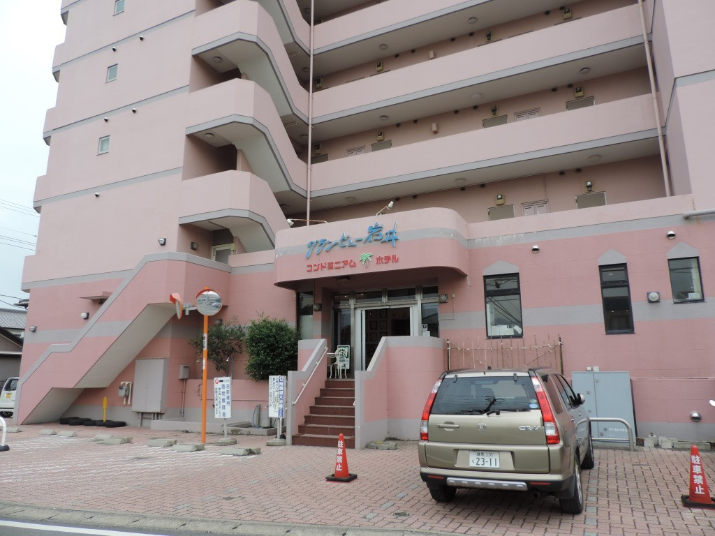日本寺大仏周辺の立ち寄りスポット「グランビュー岩井」631298