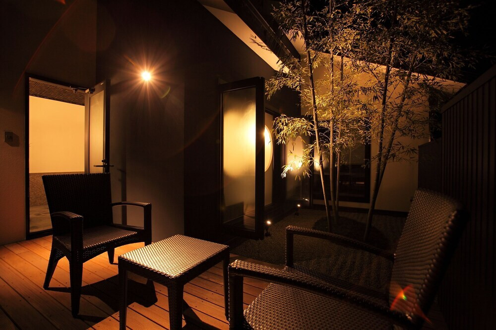 テラス / パティオ