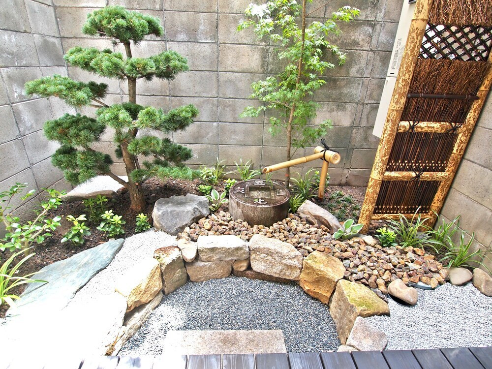 施設からの眺望