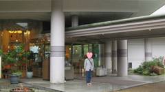 青山ガーデンリゾート ホテルローザブランカ