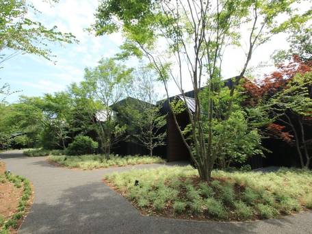 御宿 白金の森 / 3