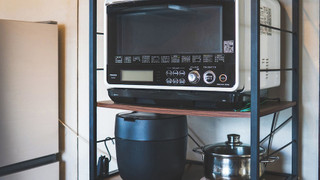 ファミリー ヴィラ