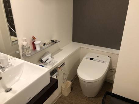 ダイワロイネットホテル京都四条烏丸 / 4