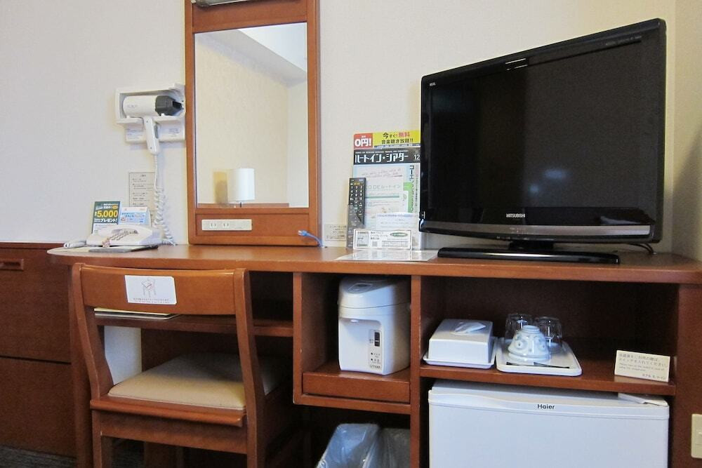 客室の設備とサービス