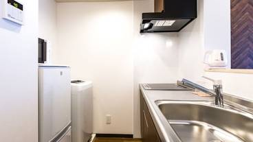 専用キッチン / 27