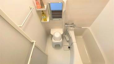 バスルーム / 12