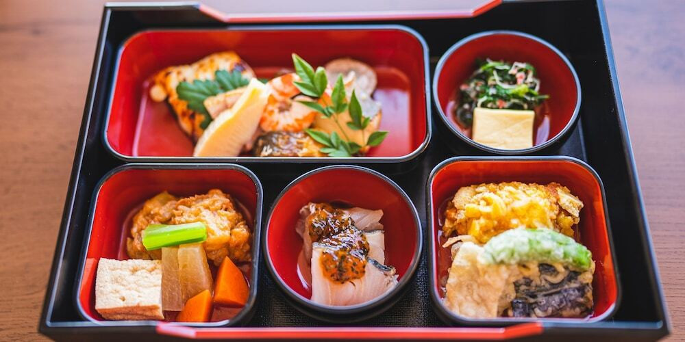 食事・飲み物