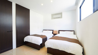 エリート ヴィラ 禁煙