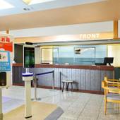 WASHU BLUE RESORT 風籠（かさご）（岡山県 リゾートホテル） / 2