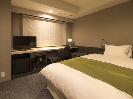 ホテルグランビナリオ KOMATSU / 5