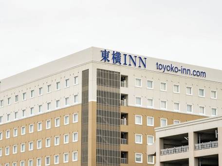 東横イン中部国際空港2 / 4