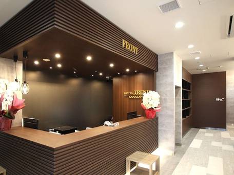 ホテルトレンド金沢駅前 / 3