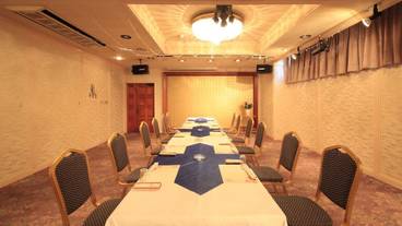 ボールルーム / 22