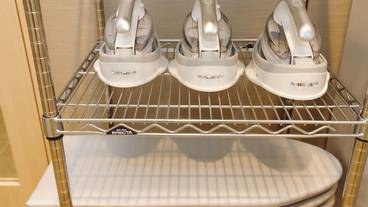 施設内の設備 / 3