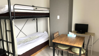 新館 4人部屋 禁煙