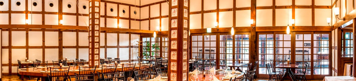 【倉敷】おしゃれホテル＆旅館6選！情緒ある街で感性が刺激されるステイを♪／岡山