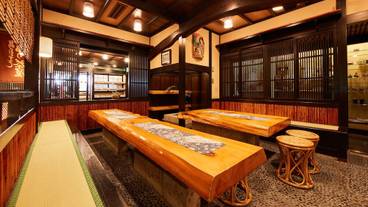 下賀茂温泉 花のおもてなし南楽（シモガモオンセン ハナノオモテナシナンラク） / 3