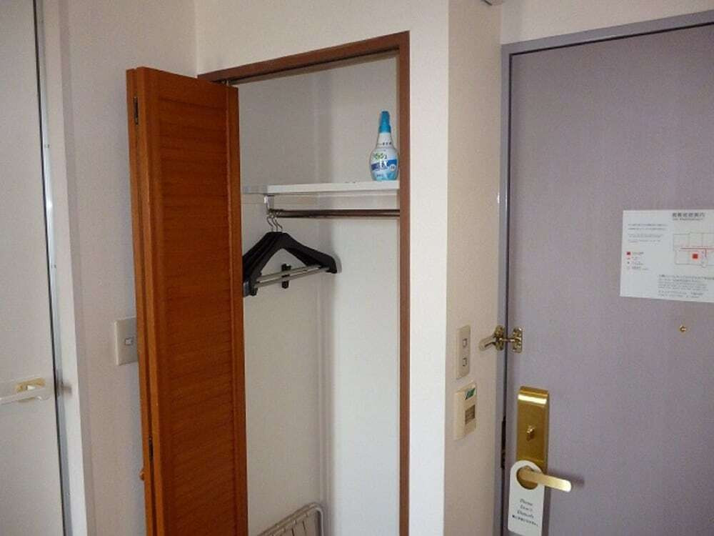 客室の設備とサービス