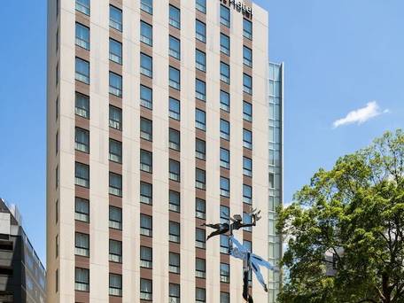 ダイワロイネットホテル千葉中央 / 4