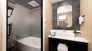 ファミリー アパートメント、禁煙