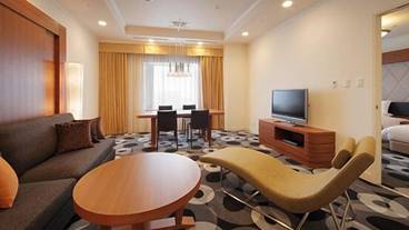 リビング エリア / 34