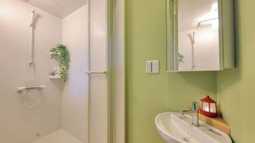 バスルーム / 24