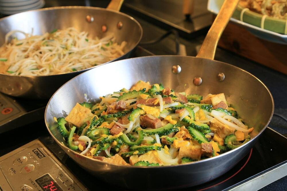 沖縄県　石垣市　石垣島　リゾート　島　天国　夏休み　午前　フサキビーチ　フサキビーチリゾート