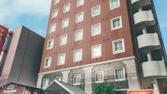 くれたけイン東京船堀