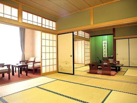 越後湯沢温泉 湯沢ホテル / 5