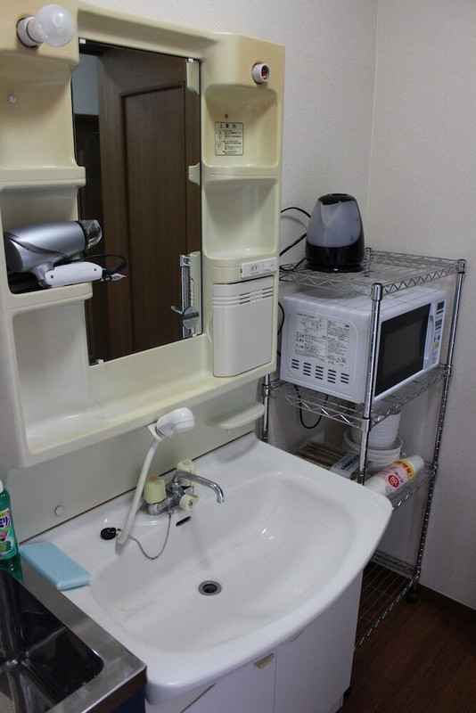 客室の設備とサービス