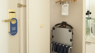 セミダブルルーム 禁煙