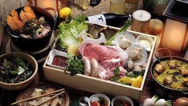 食事・飲み物 / 18