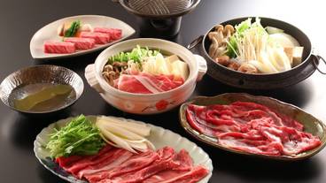 食事・飲み物 / 1