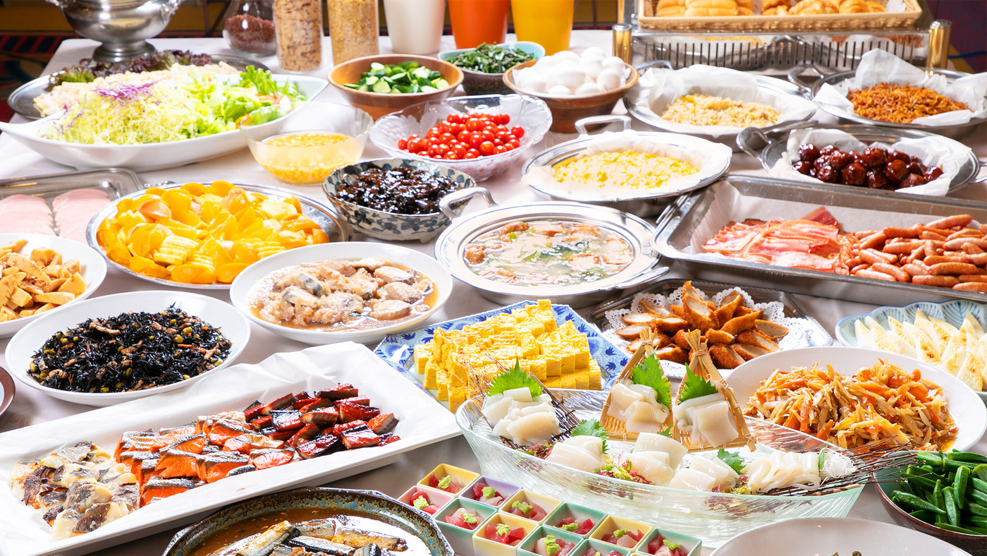 気仙沼漁港そば！朝から新鮮な魚介が食べられて感激♪4036860